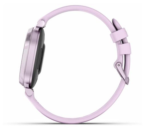 Digital 35.4 mm  Smartwatch Rund  Lily 2 (Pink) 
