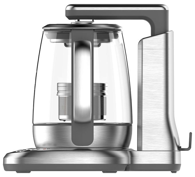 Teemaschine  42440 Design Advanced Plus (Edelstahl) 