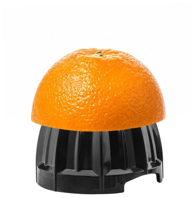 85 W  41148 Design Vita Juice (Edelstahl) 