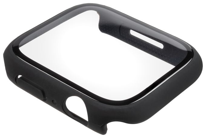 Hülle 37,1 mm Apple Watch 7 41 mm  V10A10C1 (Schwarz) 