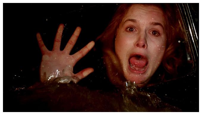 Ghost Story - Zurück bleibt die Angst (Blu-Ray) 