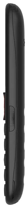 4G Smartphone 5,59 cm (2.2 Zoll) 0,3 MP Single SIM  GL30 (Schwarz) 