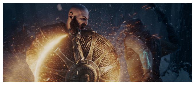 God of War: Ragnarök (PlayStation 5) 