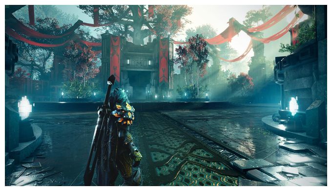 Godfall (PlayStation 5) 