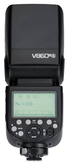 Ving V860III 