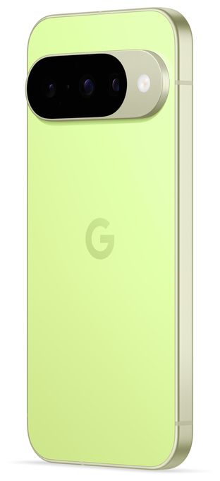 128 GB 5G Smartphone 16 cm (6.3 Zoll) Android 48 MP Dreifach Kamera Dual Sim WiFi 6E  Pixel 10 (Grün) 