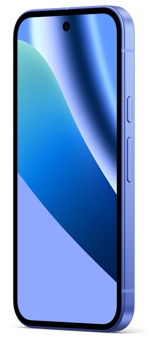 128 GB 5G Smartphone 16 cm (6.3 Zoll) Android 48 MP Dual Kamera Dual Sim WiFi 6E  Pixel 10a (Lavendel) 