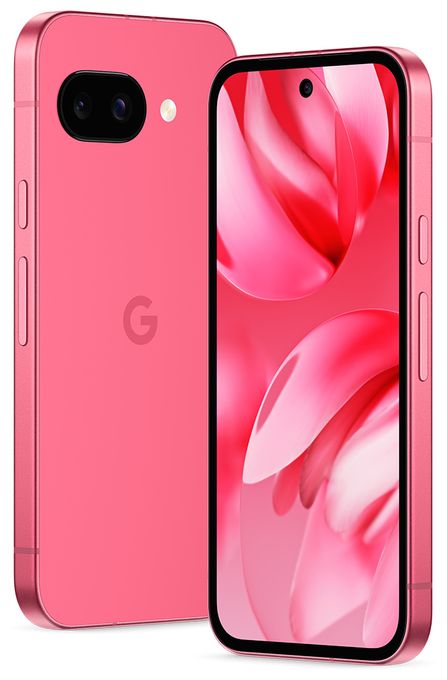 Pixel 9a 