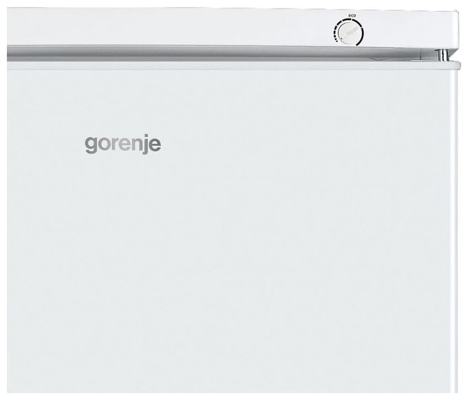 85 l Gefrierschrank 105 kWh Jahr  F49CPW (Weiß) 