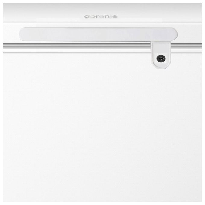 Tiefkühltruhe Freistehend 84 kWh Jahr FHC22A6W5 