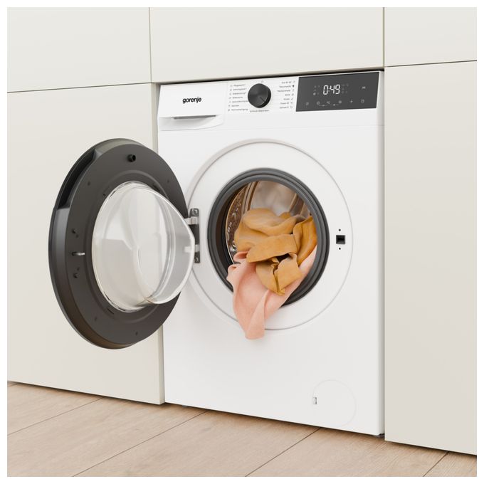 G200 Freistehend Waschmaschine, 7 kg, 1400 U/min. 