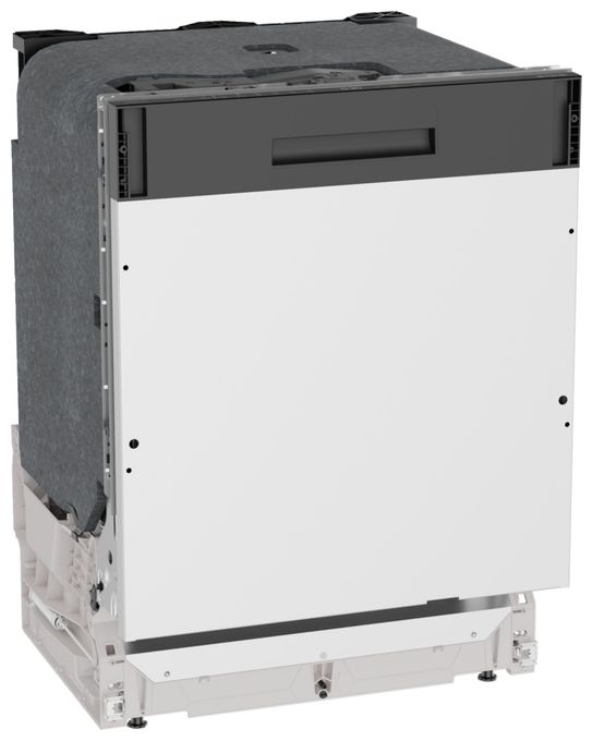 60 cm Geschirrspüler vollintegriert (ohne Front) Leise 14 Maßgedecke Auto Open GV642C65 