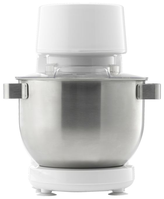 800 W Küchenmaschine 5 l  MMC800CW (Weiß) 