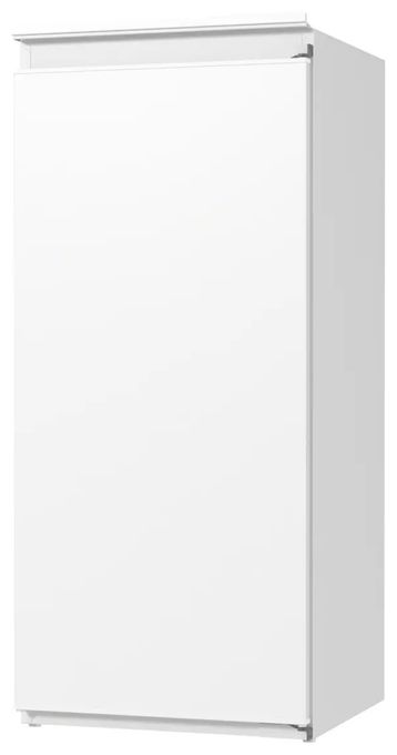 197 l 122,6 cm Einbaukühlschrank RI512E41 Schlepptür 