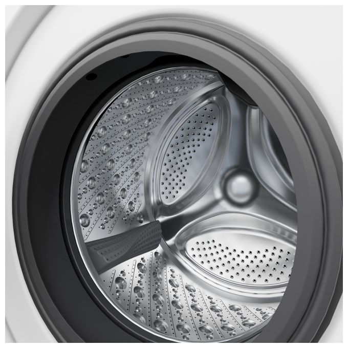 11 kg 7 kg Kondensations Waschtrockner 1400 U/min WD5G2P1174A2DP2 