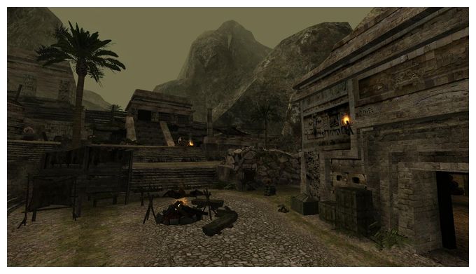 Gothic Classic Khorinis Saga (Nintendo Switch) 
