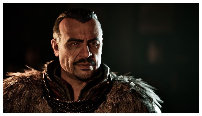 Gothic Remake (PlayStation 5) 