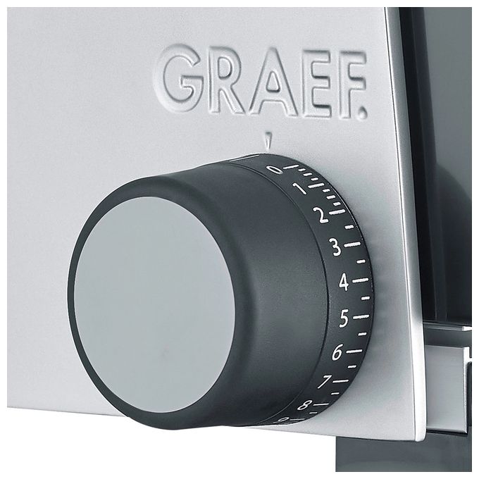Allesschneider 170 W Style S10005 
