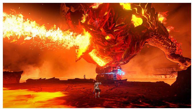 Granblue Fantasy Relink Day One Edition (PlayStation 5) 