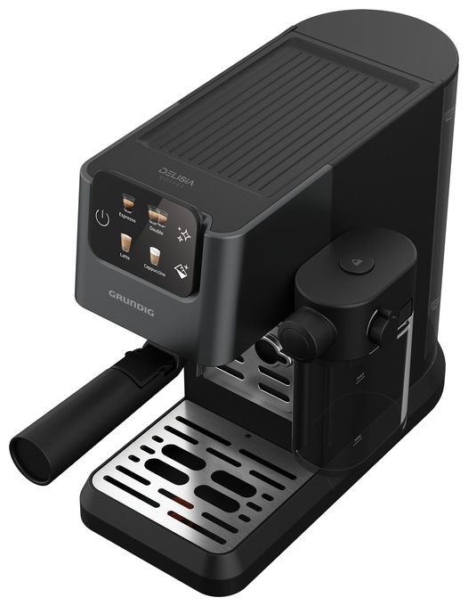 KSM 5330 Espresso Makinesi 