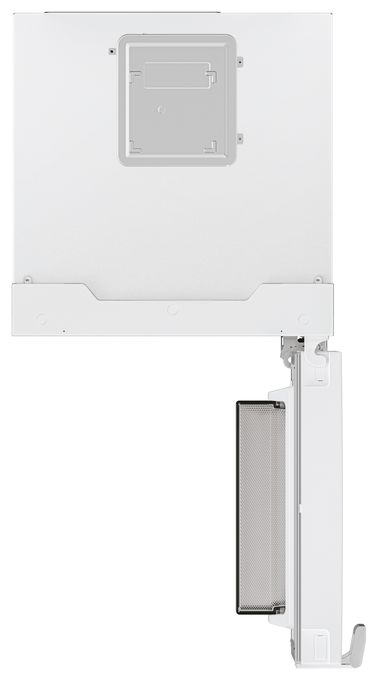 276 l Gefrierschrank 158 kWh Jahr NoFrost  H4F272WCH1 (Weiß) 