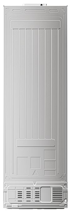 301 l Gefrierschrank 105 kWh Jahr NoFrost  H4F306WAH1 (Weiß) 