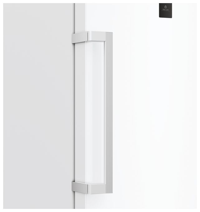 301 l Gefrierschrank 204 kWh Jahr NoFrost  H4F306WDH1 (Weiß) 