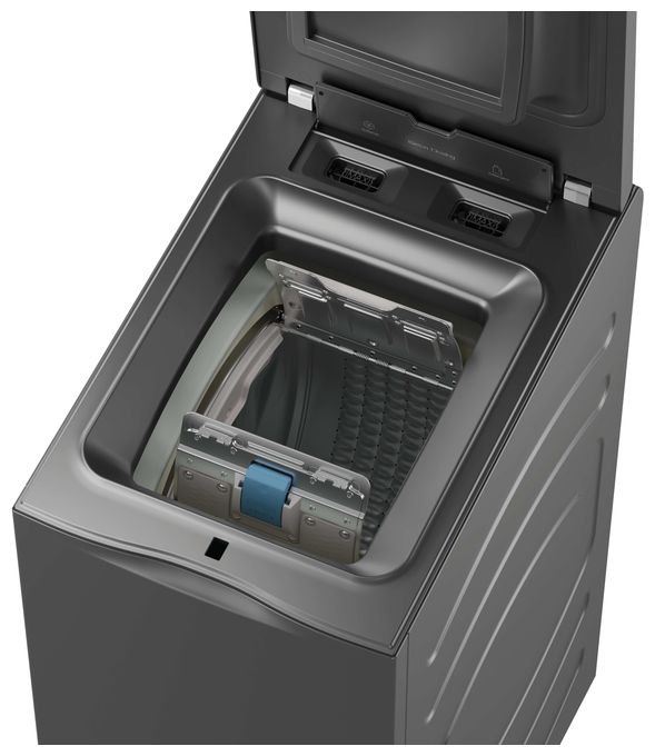9 kg Toplader Waschmaschine 1300 U/min HW90-BPD13386GU1 