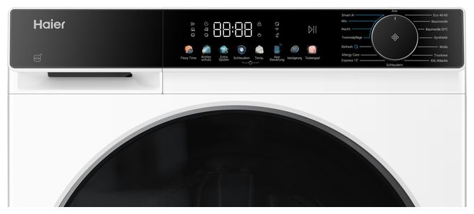 Waschtrockner HWD100-BP14657U1 