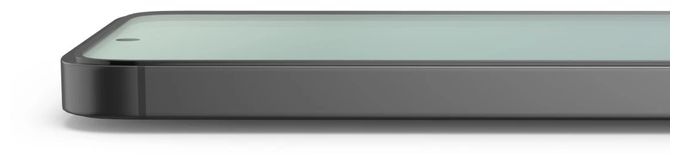 Klare Bildschirmschutzfolie Glas 9H für  Universal Schmutzabweisend, Schlagfest, Kratzresistent 003109 Smart Protect Pro 