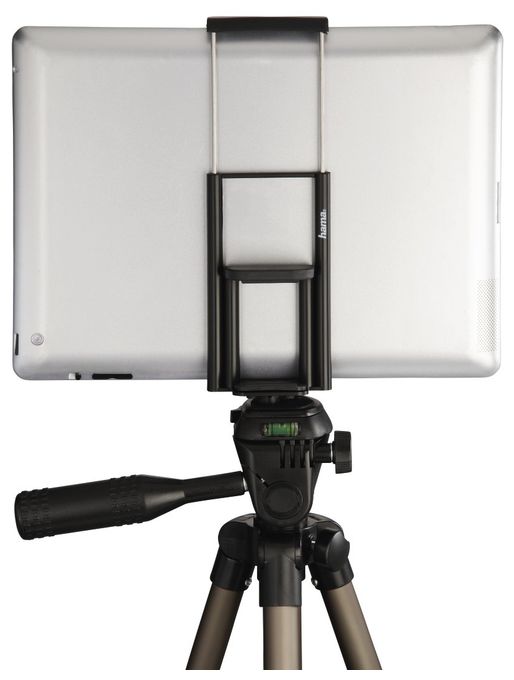3 Beine Stativ Smartphone/Tablet  004619 106 3D (Champagner) 