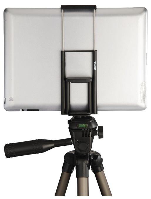 3 Bein(e) Stativ Smartphone/Tablet  004619 (Champagner) 