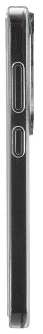 Cover für Samsung Galaxy S26  016000 Always Clear (Transparent) 