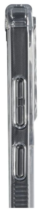 Cover für Samsung Galaxy S26  016002 Extreme Protect (Transparent) 