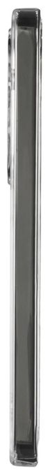 Cover für Samsung Galaxy S26  016007 Slim Protect (Transparent) 