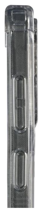 Cover für Samsung Galaxy S26+  016016 Extreme Protect (Transparent) 
