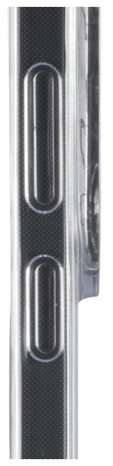 Cover für Samsung Galaxy S26 Ultra  016020 Always Clear (Transparent) 