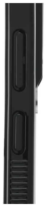 Cover für Samsung Galaxy S26 Ultra  016026 Extreme Protect (Schwarz) 
