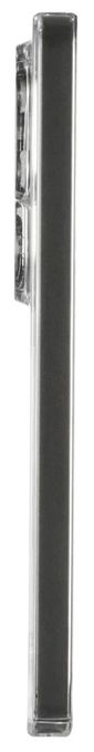 Cover für Samsung Galaxy S26 Ultra  016027 Slim Protect (Transparent) 