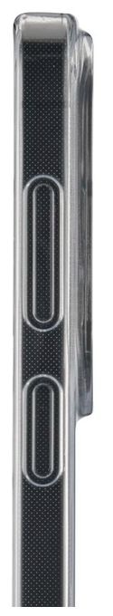 Cover für Galaxy S26 FE  016207 Simply Clear (Transparent) 