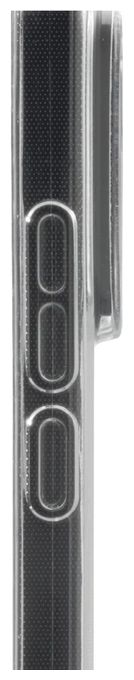 Cover für Xiaomi 15T  019645 Always Clear (Transparent) 