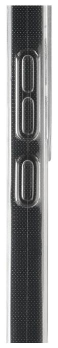 Cover für Samsung Galaxy A36 5G  019654 Always Clear (Transparent) 