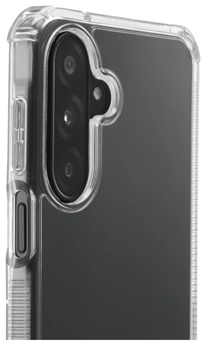 Cover für Samsung Galaxy A27 5G  080208 Extreme Protect (Transparent) 