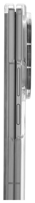 Cover für Samsung Galaxy Z Fold8 Ultra  080311 Always Clear (Transparent) 