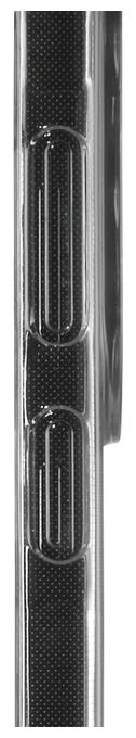 Cover für Samsung Galaxy A37 5G  080316 Always Clear (Transparent) 