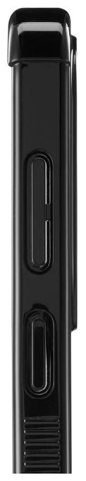 Cover für Samsung Galaxy A37 5G  080327 Extreme Protect (Schwarz) 