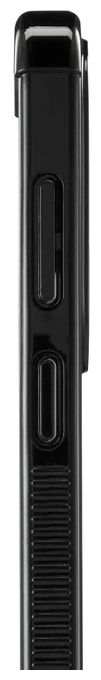 Cover für Samsung Galaxy A57 5G  080334 Extreme Protect (Schwarz) 