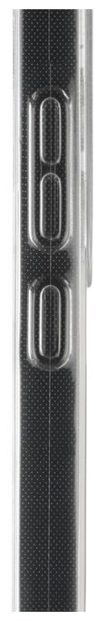 Cover für Samsung Galaxy S25 FE  080438 Always Clear (Transparent) 