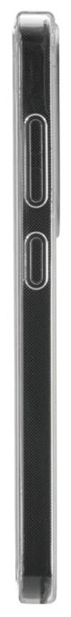 Cover für Samsung Galaxy S25  080558 Always Clear (Transparent) 