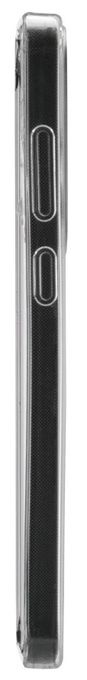 Cover für Samsung Galaxy S25+  080569 Always Clear (Transparent) 